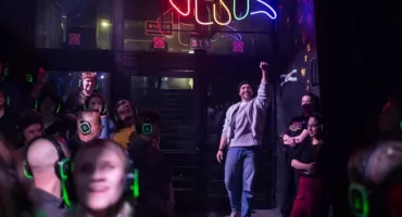 Sukces teatru z Torunia. Stworzył jeden z najlepszych spektakli w Polsce