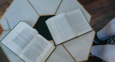 W Toruniu odbędzie się Speed Book Dating. Wstęp jest bezpłatny