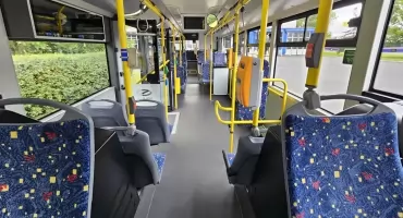 Rusza nowa linia autobusowa. Połączy gminę pod Toruniem z Bydgoszczą 