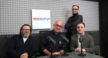 Pytania o Toruń - jak prezydent ułożył budżet na przyszły rok?