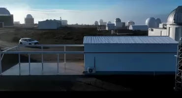 W Toruniu powstają kosmiczne systemy. Produkty tej firmy znajdziemy na całym świecie