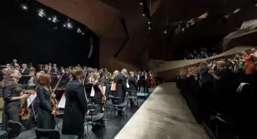 Koncert muzyki filmowej na Jordankach. Zabrzmią znane wszystkim przeboje