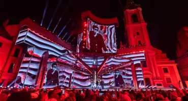 Polsat zdradził pierwsze gwiazdy Sylwestra w Toruniu. Na liście same znane nazwiska