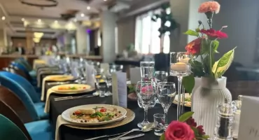 W hotelu w Toruniu odbędzie impreza andrzejkowa. Co roku przyciąga tłumy gości