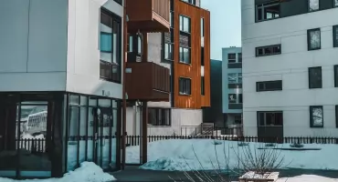 Mieszkania w ramach SIM powstaną pod Toruniem. Zostaną wyposażone pod klucz