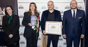 Oto 25 firm, które świadczą usługi najwyższej jakości w Toruniu