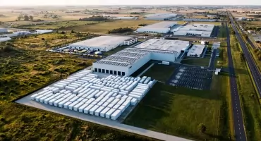 Nowoczesna fabryka pod Toruniem na minusie. Firma przejdzie reorganizację