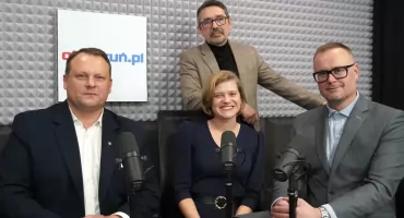 Pytania o Toruń - czy byliśmy odpowiednio przygotowani na atak zimy?