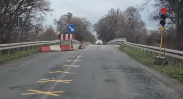 Rusza remont wiaduktu pod Toruniem. Będą utrudnienia na ruchliwej trasie