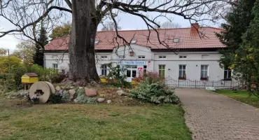 Osiedle Maureska w Toruniu rusza ze zbiórką na ogrzewanie Domu Małych Stópek