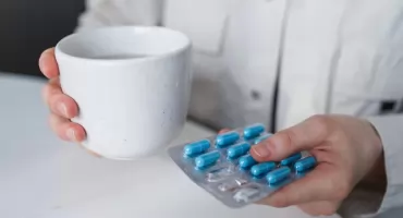 Jak wzmacniać odporność, by łatwiej przejść przez sezon zimowych zachorowań?