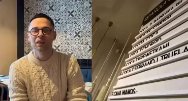 W centrum Torunia powstał klimatyczny lokal. Wyróżnia się hiszpańskim menu