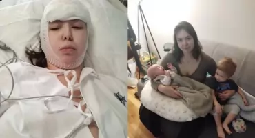 28-latka usłyszała wyrok w szpitalu w Toruniu. Rozpoczęła się walka o jej życie