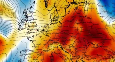 Po zimie nie zostanie śladu. Do Torunia nadchodzi duże ocieplenie