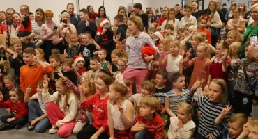 W Toruniu odbędzie się akcja Sekretna Poczta Świętego Mikołaja