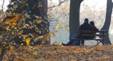 Tego dnia fala ciepła dotrze do Torunia. Temperatura podskoczy do 10 stopni