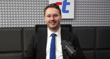 Torunianin urządził się na giełdzie. Jego firma wygenerowała 11 mln zł przychodu