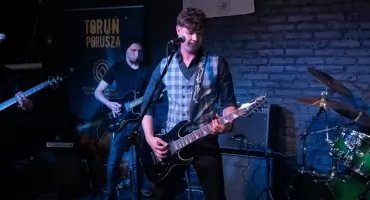 Trzy zespoły zagrają w klubie Od Nowa dla Hospicjum Nadzieja