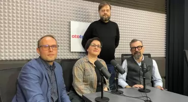 Pytania o Toruń - czy reakcja na wieść o ataku cudzoziemca była właściwa?