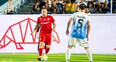 Reprezentacja Polski Mistrzem Świata! Torunianin zdobył złoty medal 