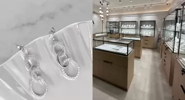 Popularny jubiler otworzył nowy salon. To jego drugi punkt w Toruniu