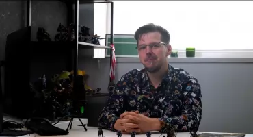 Wyjątkowy biznes z Torunia podbija rynek. To największa firma na świecie w swojej branży