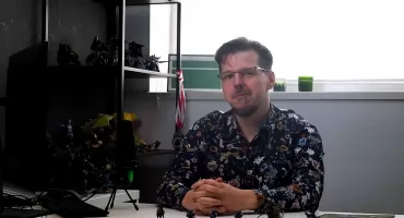 Artyści założyli w Toruniu biznesową perełkę. Jest numerem jeden na świecie