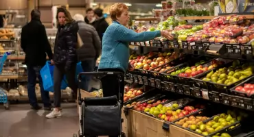 Będzie strajk w markecie w Toruniu. Pracownicy odejdą od pracy na dwie godziny 