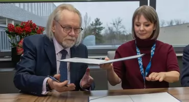 W Toruniu został uruchomiony program Exea Cyber Akademia