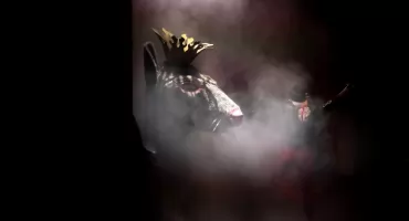 Dziadek do orzechów na scenie CKK Jordanki. Królewski balet wystąpi w Toruniu