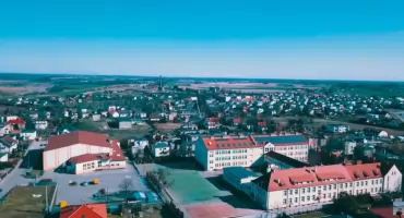 Będą zmiany na mapie Polski. W pobliżu Torunia powstanie nowe miasto