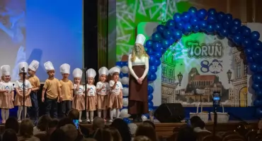 80-lecie Przedszkola Miejskiego nr 1