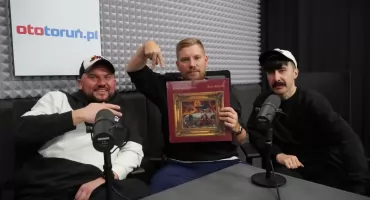 Toruń ma nową gwiazdę rapu. Jakub Bryndal wydał solowy album