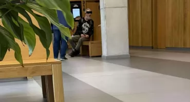 Zaatakował policjanta w Toruniu. Sąd był dla niego bezwzględny