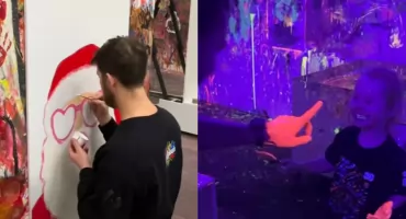 Nowy hit dla dzieci w Toruniu. Powstało unikalne miejsce do malowania