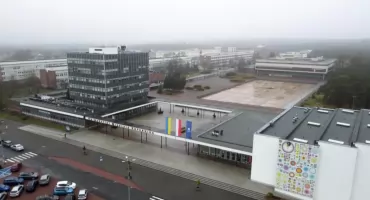 Studenci w Toruniu alarmują i grożą protestami. „Nie mamy gdzie studiować”