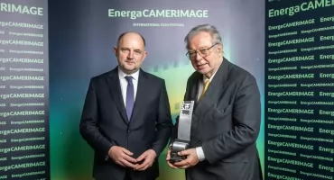 Nowy film Krzysztofa Zanussiego powstanie przy wsparciu województwa