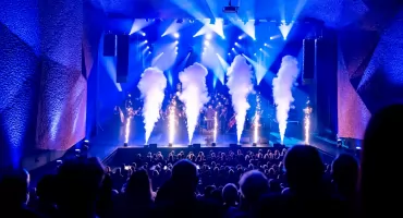 W Toruniu odbędzie się Wielka Gala Sylwestrowa. Bilety znikają w ekspresowym tempie