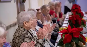 Nowy Dzienny Dom Pobytu na Rubinkowie
