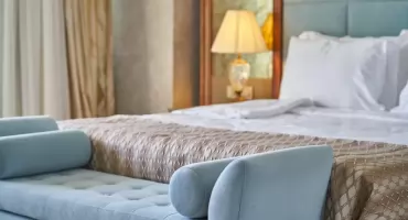 Będzie kolejny hotel w Toruniu. Budowa obiektu zostanie dokończona