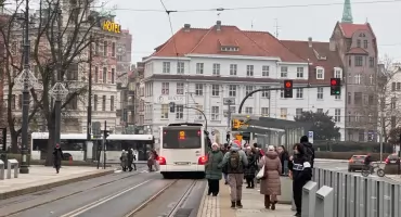 Potężna dotacja dla Torunia. MZK rusza z inwestycją za 21 mln złotych