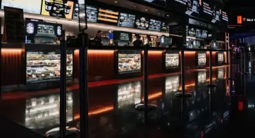 Cinema-City w Toruniu przeszło remont. Znamy datę ponownego otwarcia