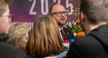 Budżet Torunia na 2026 rok został oficjalnie przyjęty