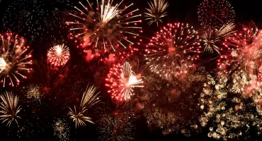 Będzie wielka impreza sylwestrowa w hotelu w Toruniu. Przygotowano moc atrakcji