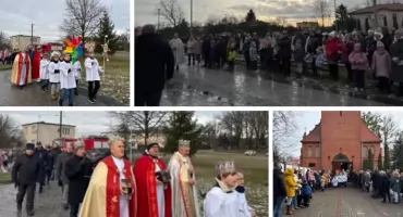 Magazyn Gminy Zławieś Wielka. Będzie tradycjny Orszak Trzech Króli