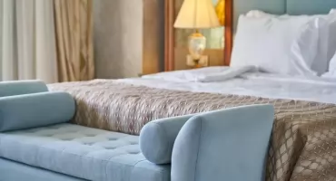 Poczuj się jak król. 5 powodów, żeby wybrać hotel w zamku na romantyczny weekend we dwoje