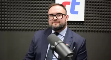 Marcin Swaczyna: Pomysł basenu w naszej gminie poruszył umysły mieszkańców