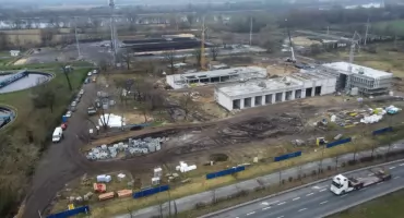 Rewolucyjna inwestycja w Toruniu. To będzie największa taka instalacja w Polsce