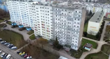 Koniec blisko 40-letniej wojny w Toruniu. Lokatorzy nie zostaną eksmitowani