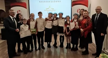 To Najciekawsza Inicjatywa Społeczna Powiatu Toruńskiego 2025. Odbywa się od 10 lat